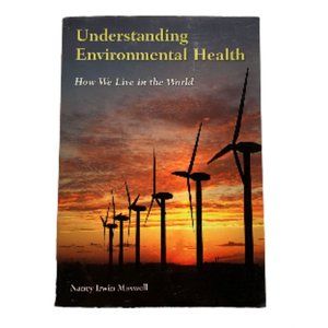 Understanding Environmental Health Textbook